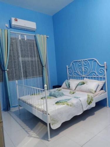 Kampung Changkat Sedonan House | Bota TheDaun Homestay Taman Indera