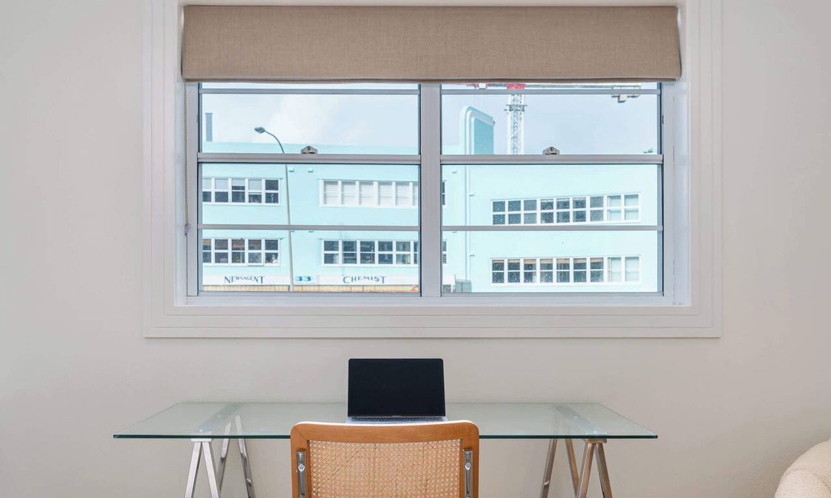 North Bondi Apartment | Boulevarde 88 - Six