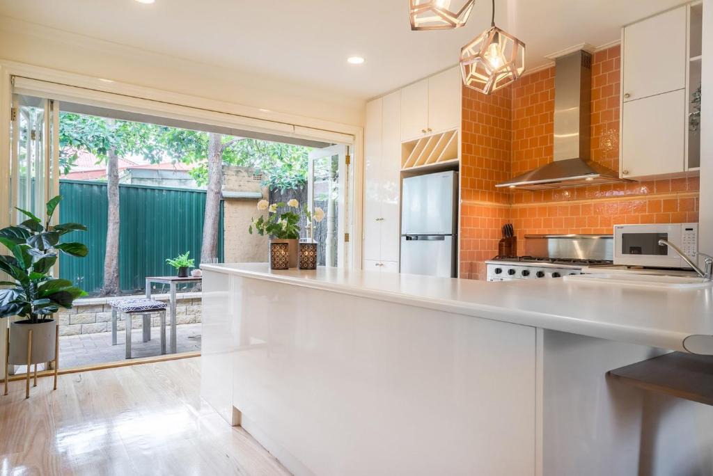 Richmond North House | Boutique Stays - Buckingham