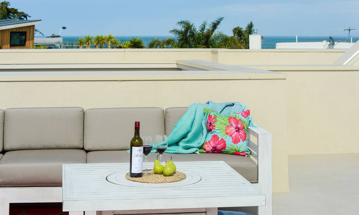 Hampton Apartment | BOUTIQUE STAYS - Hampton Lookout
