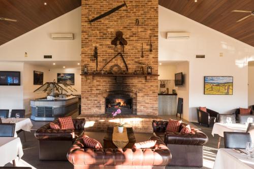 South Bowenfels Hotel | Bowen Inn Motel