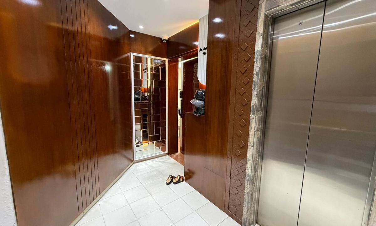 Gulshan Apartment | Bring the whole family to this great place with lots of fun.