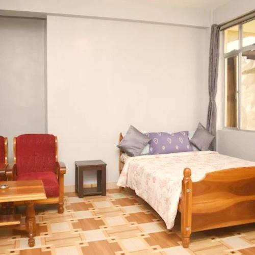 Sohra House | Bru Rise Homestay