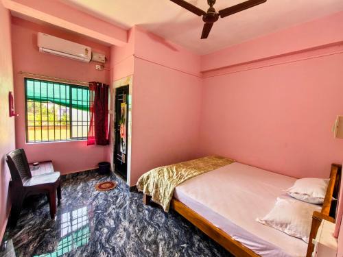 Honavar House | Brundavana Home Stay