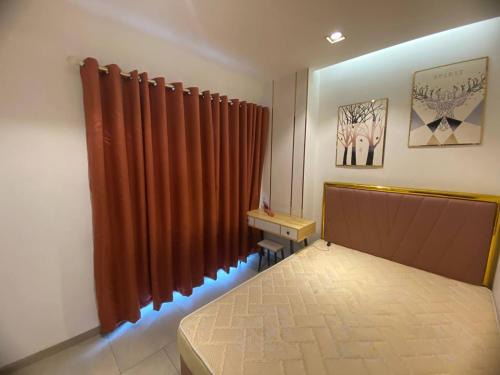 Kampung Gong Badak Apartment | Buckingham Residence