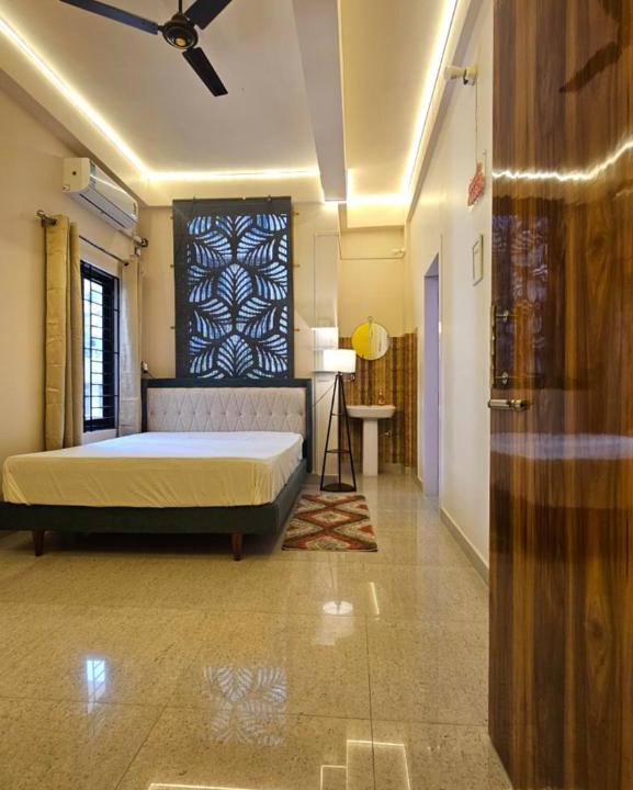 Beltola Apartment | Buddha Premium Stays