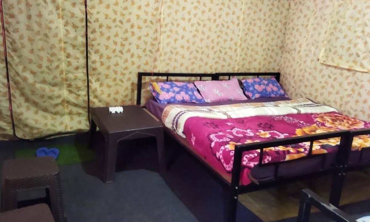 Badrinath Hotel | Buddy Hikers Stay Badrinath