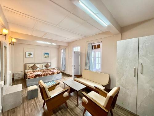 Shillong Apartment | Budget Friendly 2BHK apt in the Heart of Shillong