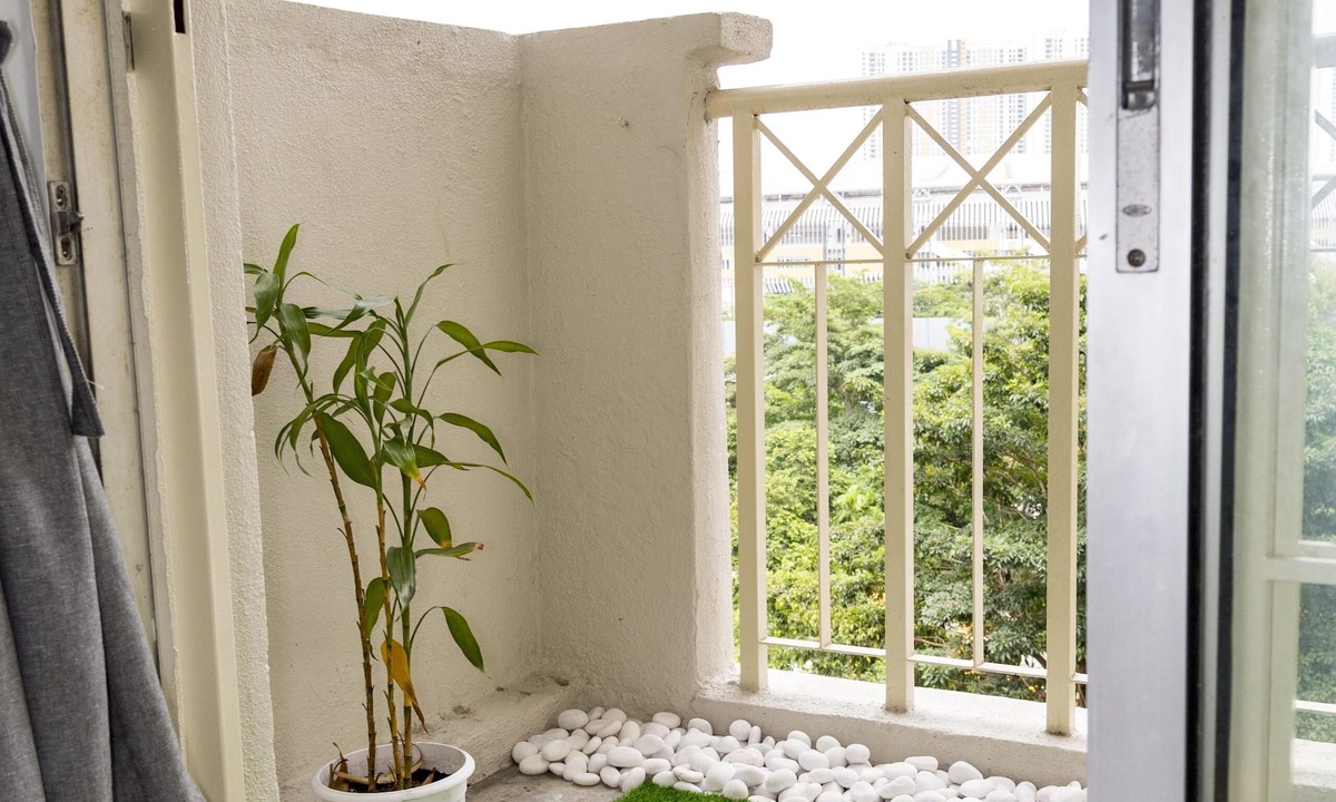 Bukit Jalil Apartment | Bukit Jalil Cozy Apartment highway exit