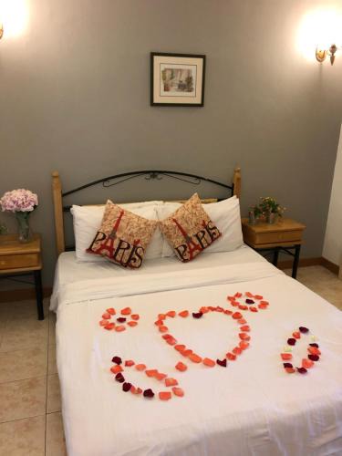 Bukit Tinggi Apartment | Bukit Tinggi Berjaya Hill Homestay