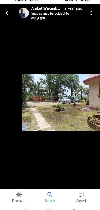 Alibaug Hotel | Buland