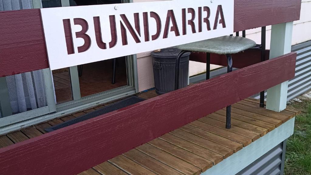 Omeo House | Bundarra Cabin