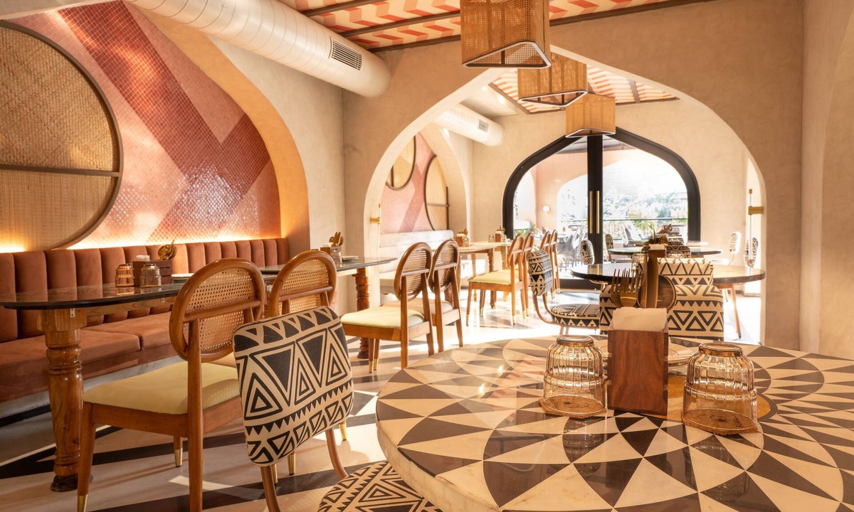 Durgapura Hotel | Bur Dera A Boutique Luxury Hotel