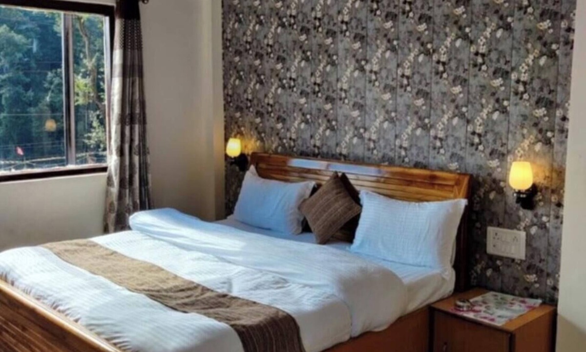 Dhanaulti House | Burans Breeze A Home Away From Home