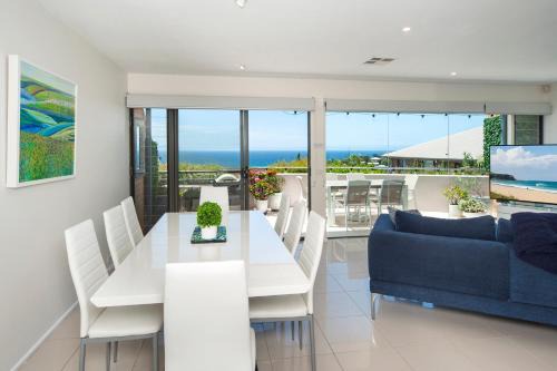 Gerringong Apartment | Burri Burri View for 2 people- Ocean Views