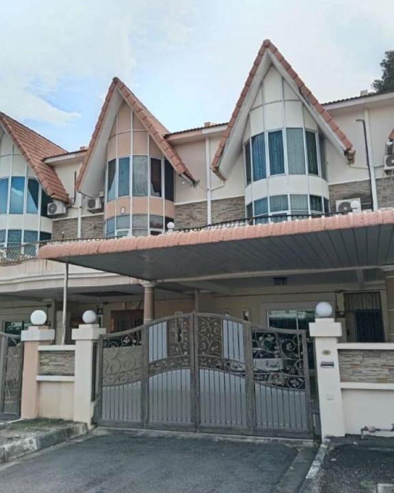 Sungai Puyu House | BUTTERWORTH RAJA UDA RAYA HOMESTAY
