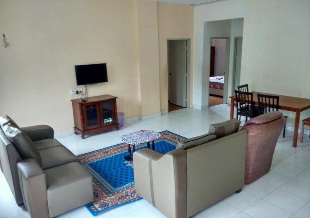 Tanah Rata Apartment | Bzout rents
