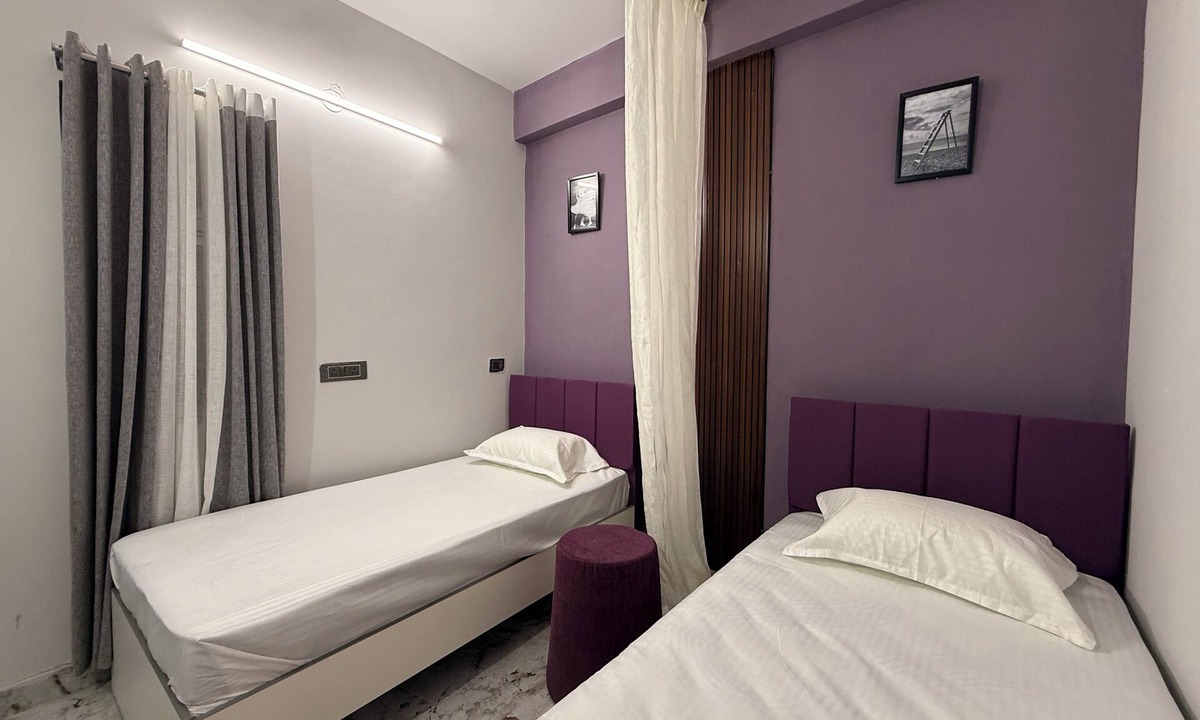 Tathawade Hotel | C Suites - Town Centre