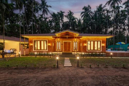 Alibaug Hotel | Cabanas Retreat