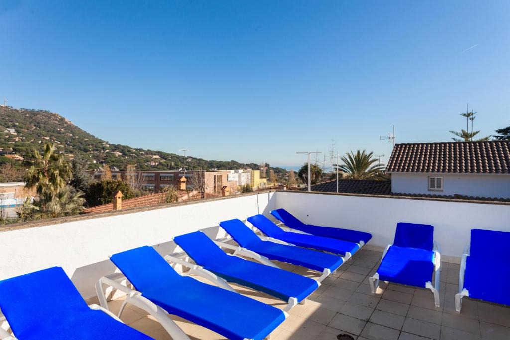 Cabrils Villa | Cabrils