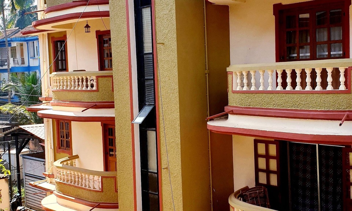 Calangute Hotel | Calangute hotels