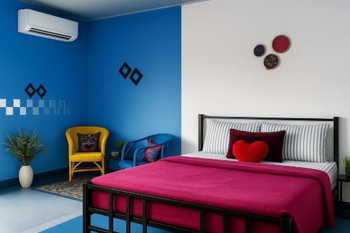 Tezpur House | California Nest