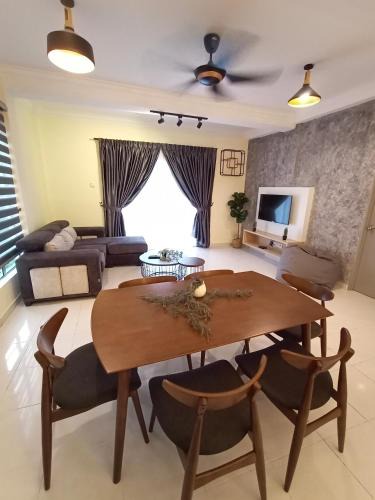 Brinchang Apartment | Cameron Emerald Avenue @ Brinchang