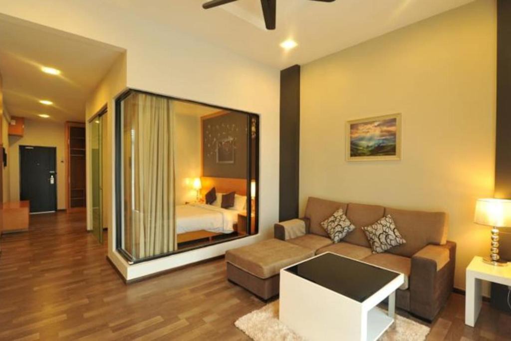 Brinchang Apartment | Cameron Nova Highlands Resort I