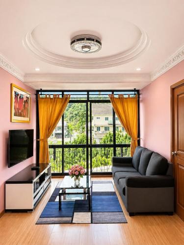 Tanah Rata Apartment | Camlodge Royal Lily