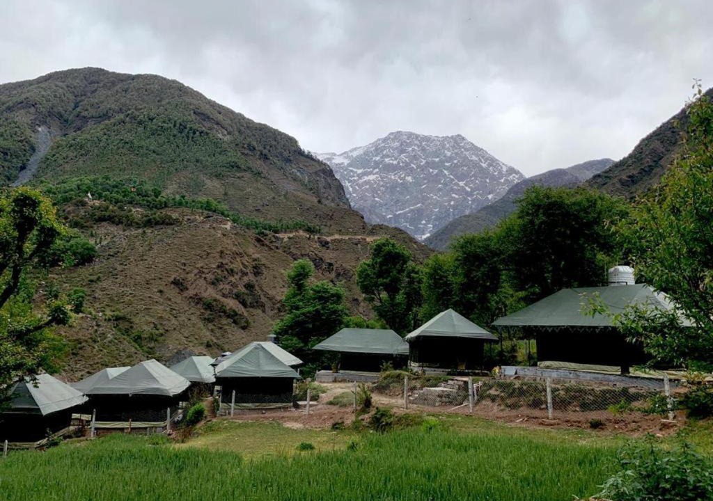 Sidhpur Other | Camp Dharamshala