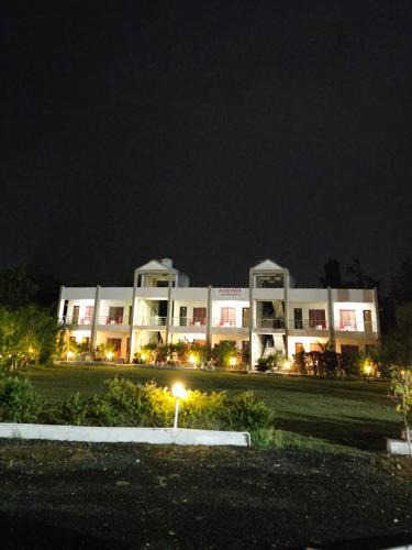 Mendarda Resort | Camp Leo Aaranya Resort