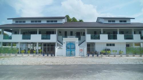 Kota Bharu Apartment | Canal River Riverfront Homestay Jalan Pengkalan Chepa Kota Bharu