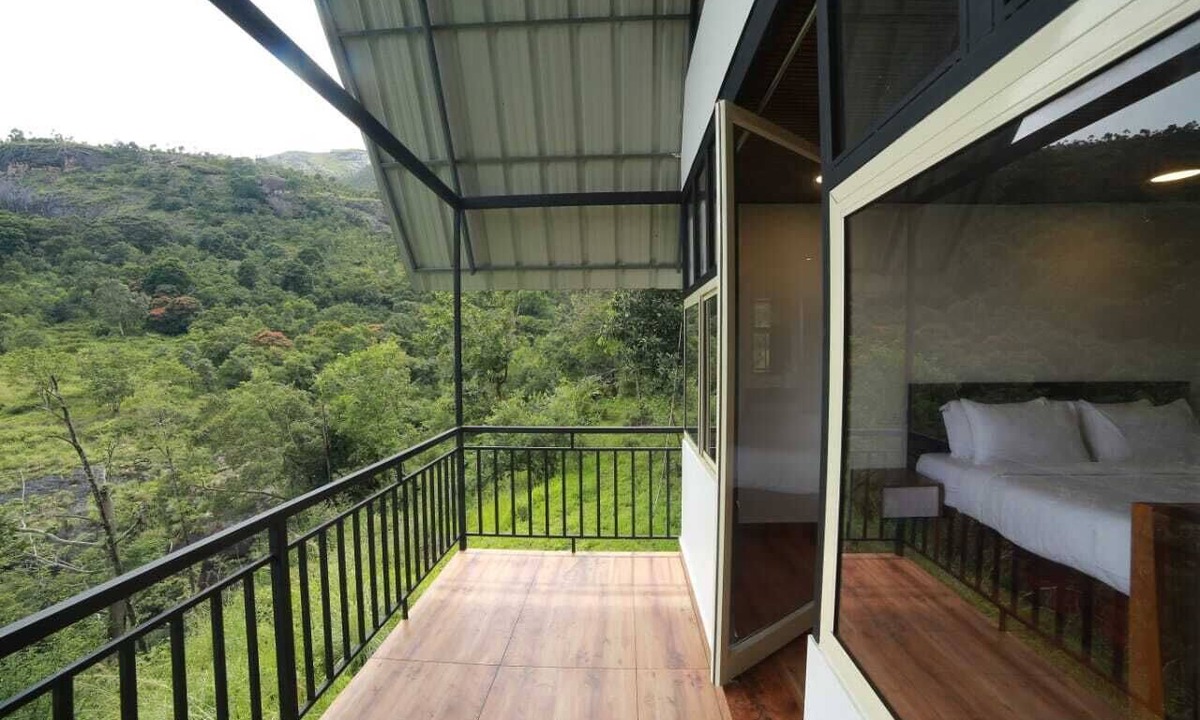 Devikolam Resort | Canela Vista
