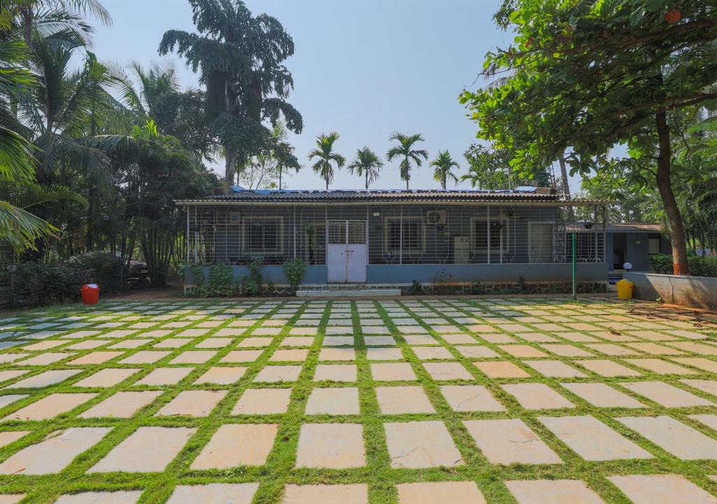 Bhoirwadi Villa | Canopy by Spicy Mango