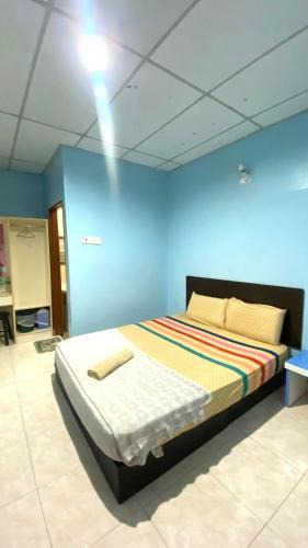 Bukit Kayu Hitam Hotel | Capital O 91275 Pr Motel