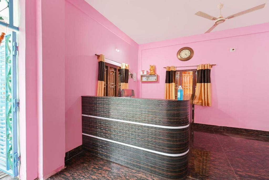 Puri Hotel | Capital O Jagannath Palace