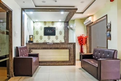 Cuttack Hotel | Capital O Jai Adisson