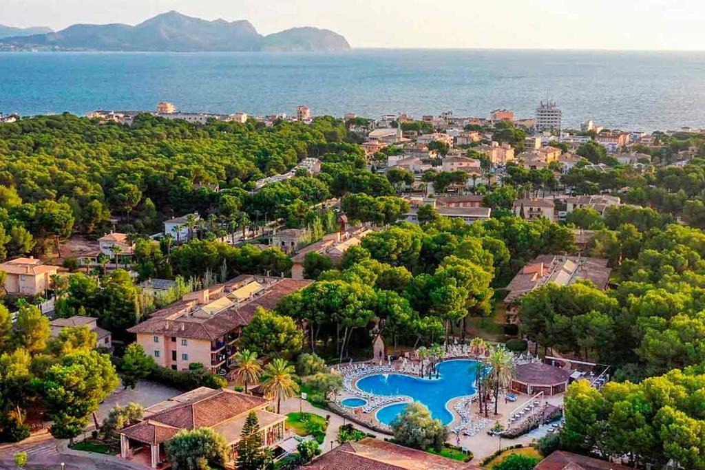 Son Baulo Apartment | Caprice Vell Mari Hotel & Resort