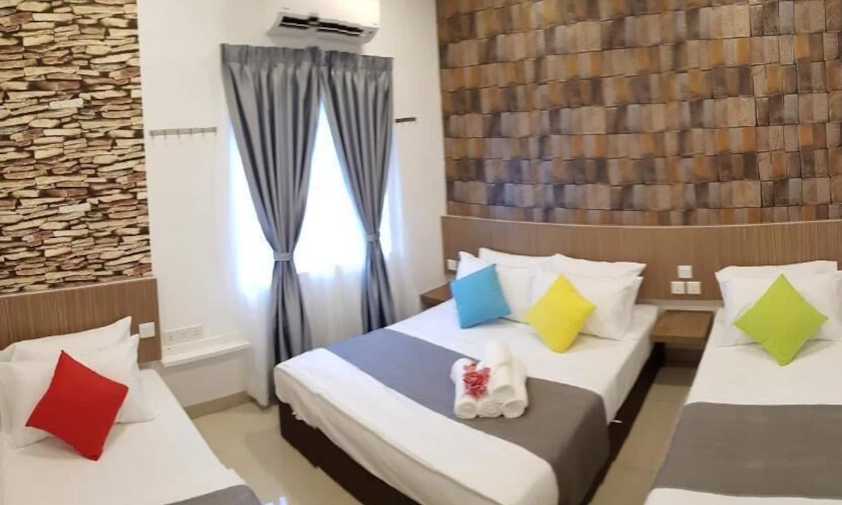 Taman Tab House | Casa 96 Villa