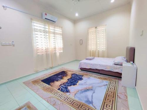 Kampung Jaya House | CASA ADELIA GUESTHOUSE 3b