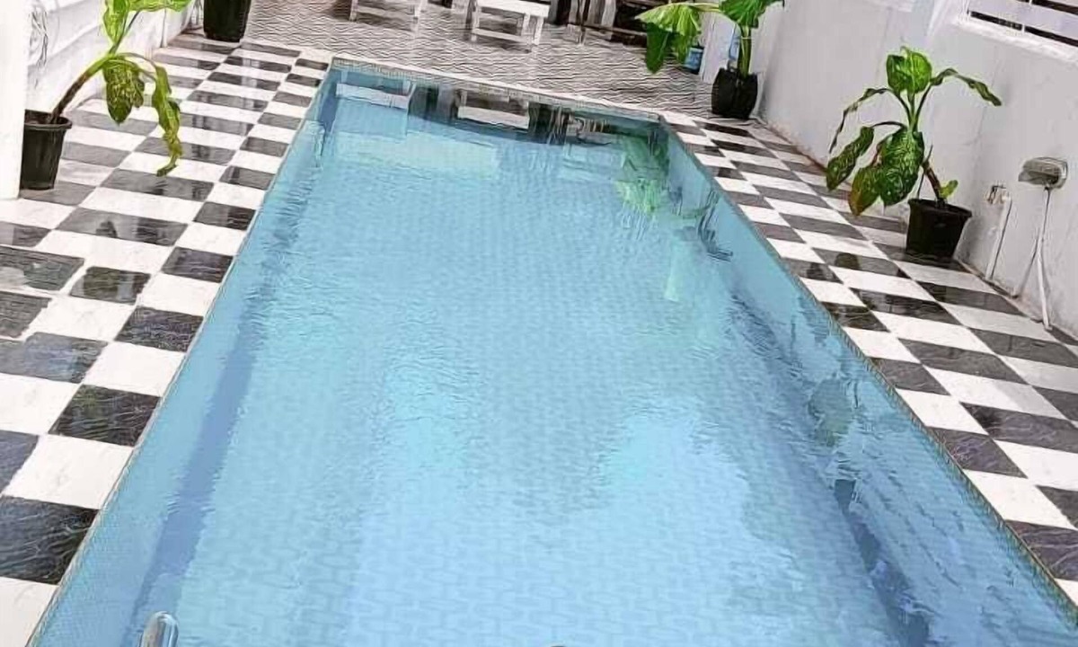Candolim House | Casa Almeida Guest House