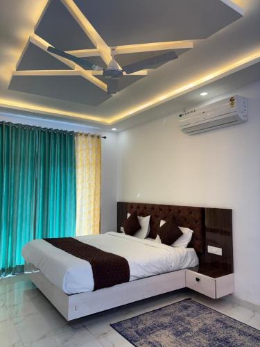 Bedla Villa | Casa Aura Villa
