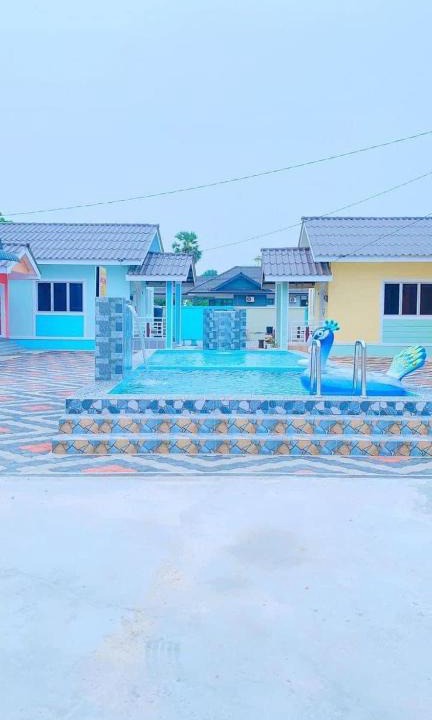 Pasir Mas House | Casa cottage house