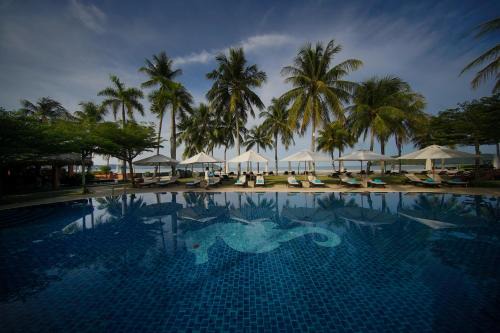 Kampung Kedawang Resort | Casa del Mar Langkawi