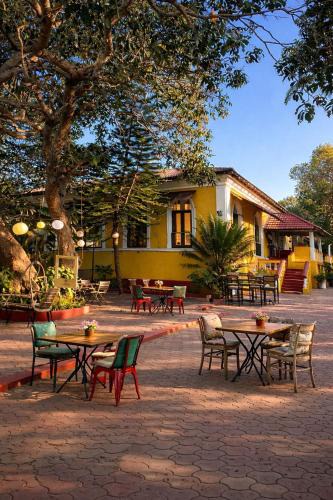 Nerul Bed & Breakfast | Casa Do Leão - Heritage Boutique Stay