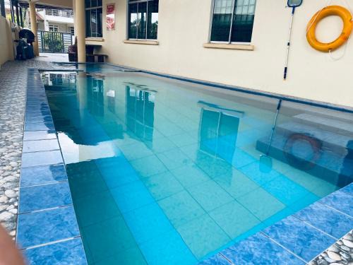 Bukit Gong House | Casa Drezqi Homestay Melaka Private Pool