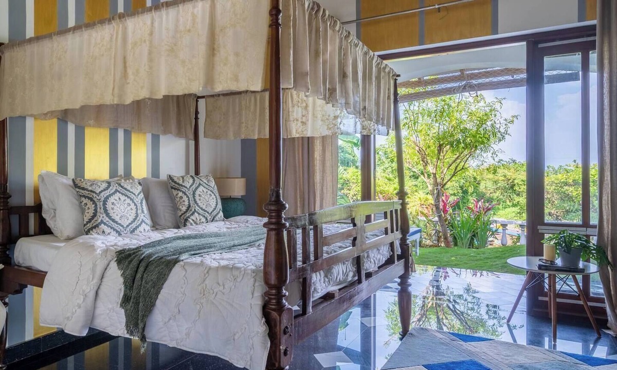 Alto de Porvorim Villa | Casa Lago by ORU Villa