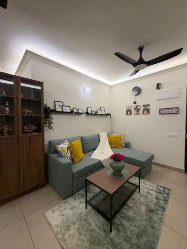 Siolim Apartment | Casa Lobo