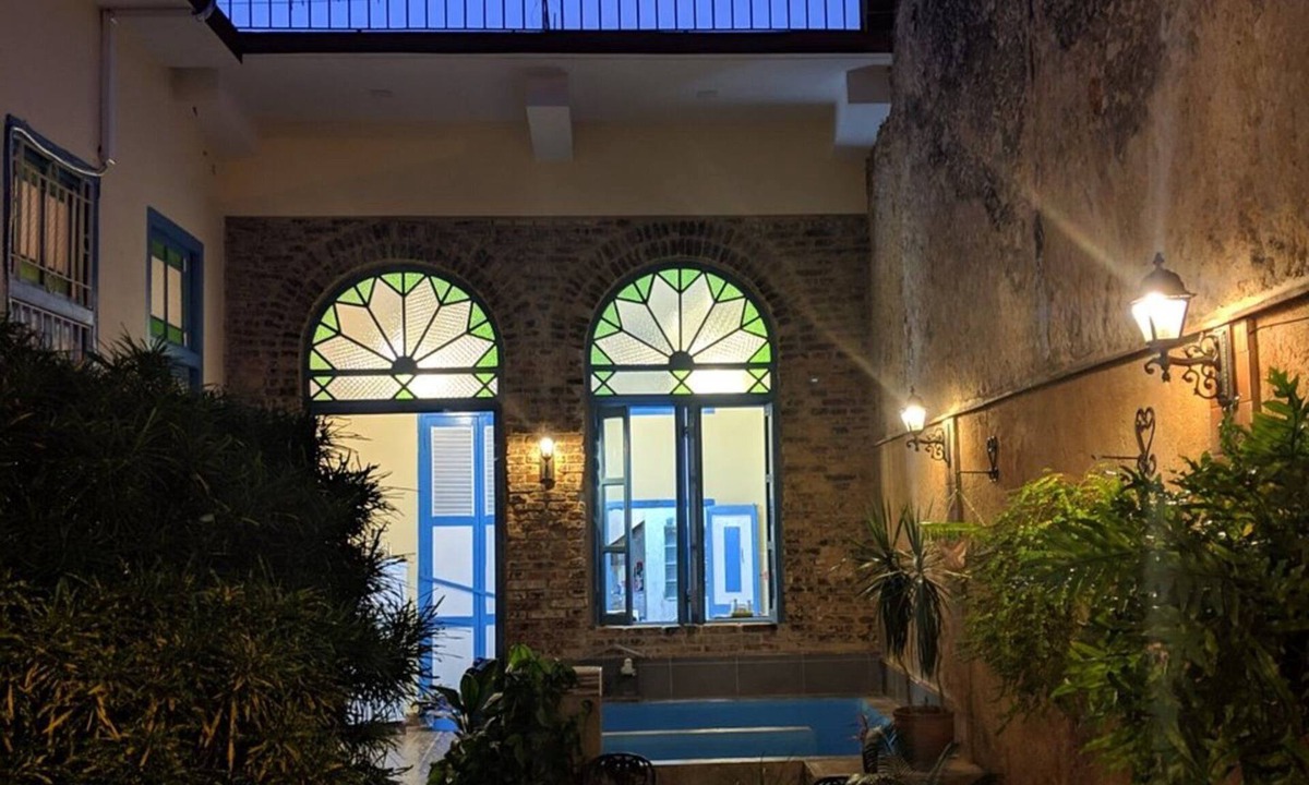 Matanzas Bed & Breakfast | Casa Manzaneda