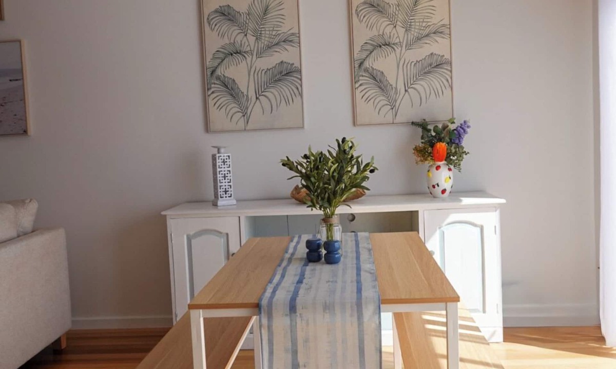Carrum Apartment | Casa Mar - Beachside Bliss. Sun, sand and family fun All in one place.